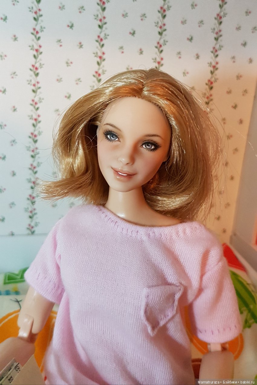 Дочки-матери.Возвращение Анжелики