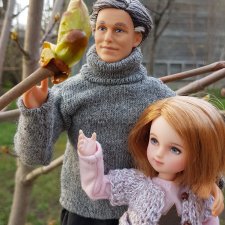 На деревню к дедушке