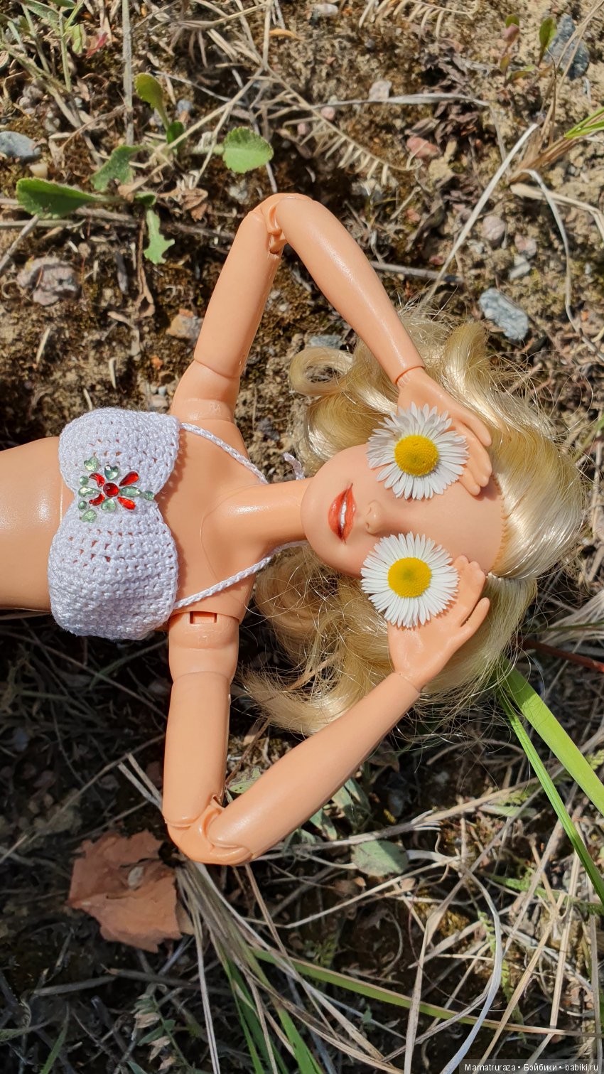 Мисс Бэйбики 2019. Фото в купальнике