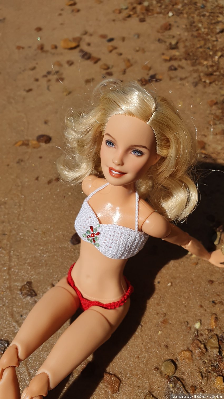 Мисс Бэйбики 2019. Фото в купальнике