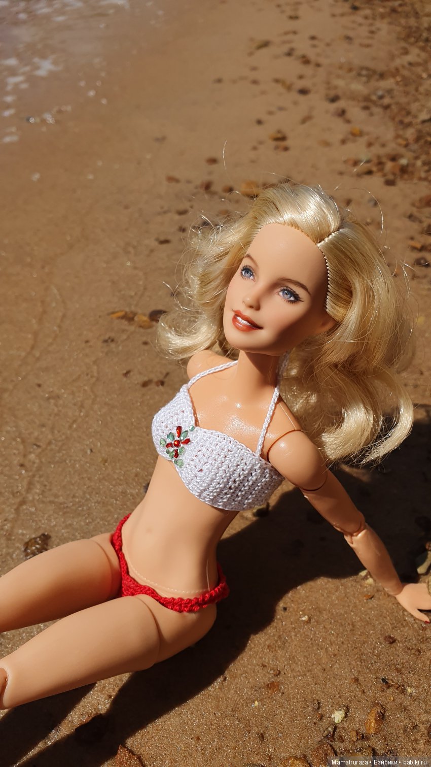 Мисс Бэйбики 2019. Фото в купальнике