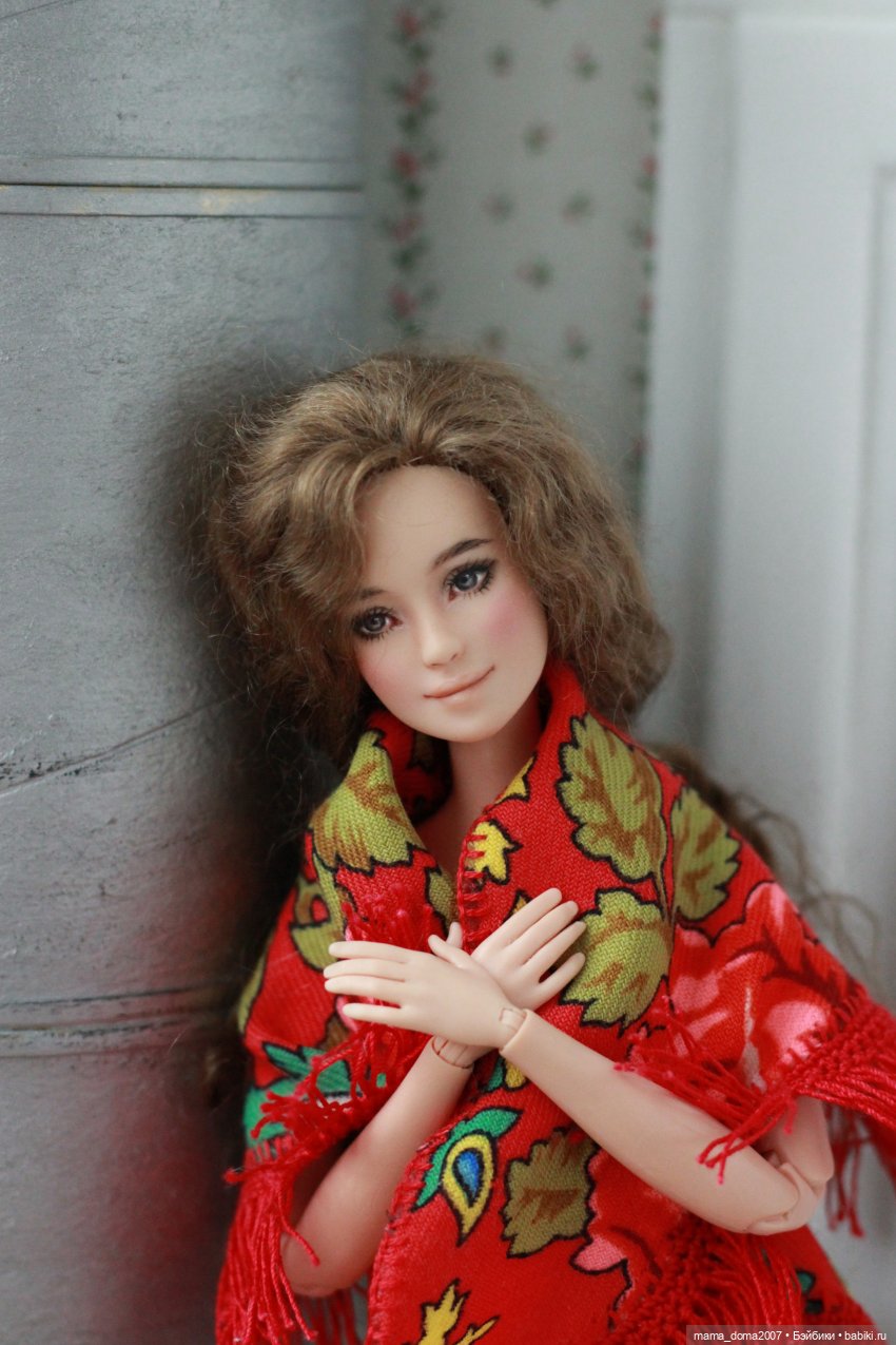 Валенки, валенки — Кукольная миниатюра своими руками: еда