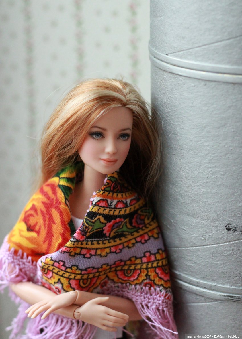 Валенки, валенки — Кукольная миниатюра своими руками: еда