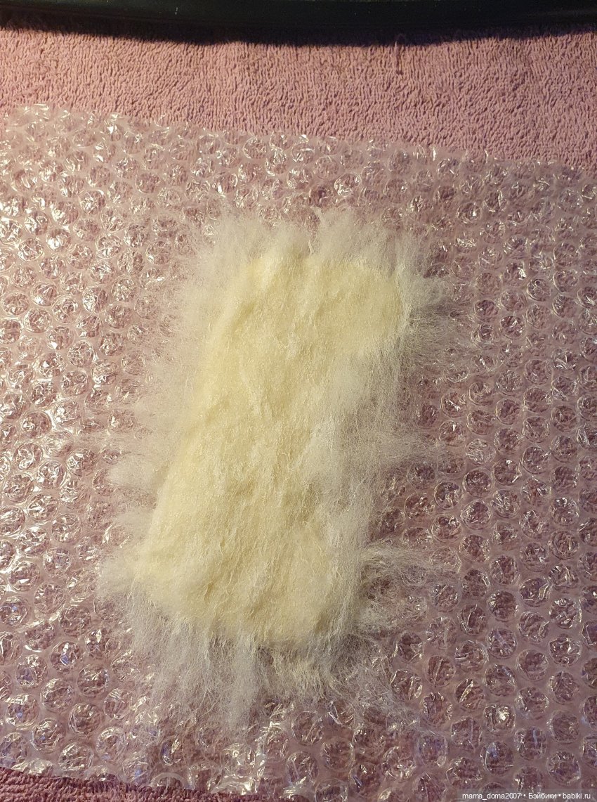 Валенки, валенки — Кукольная миниатюра своими руками: еда