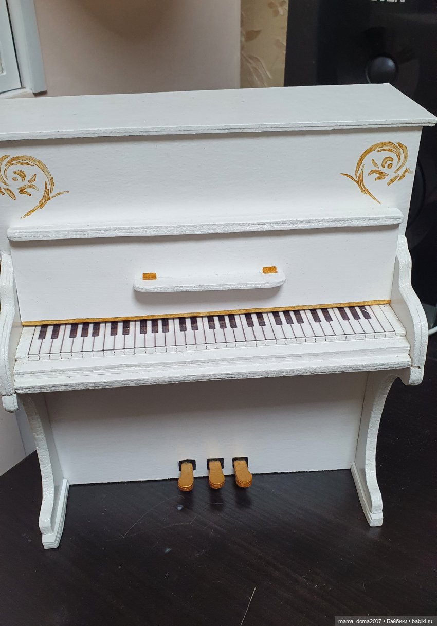 Красный октябрь в формате 1/6 (фото 9)