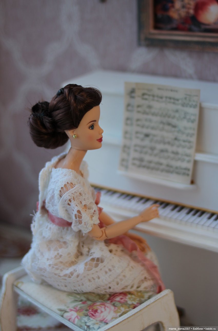 Красный октябрь в формате 1/6 (фото 8)