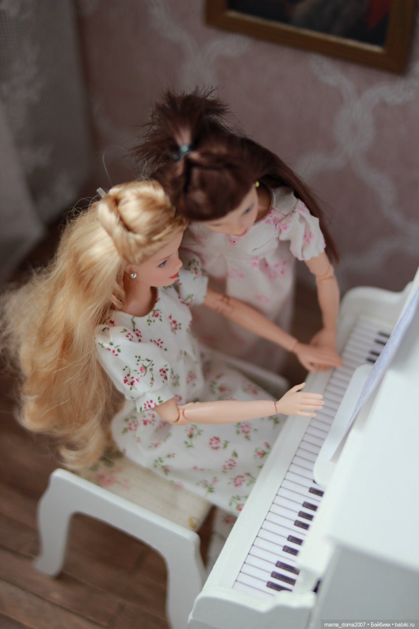 Красный октябрь в формате 1/6 (фото 6)