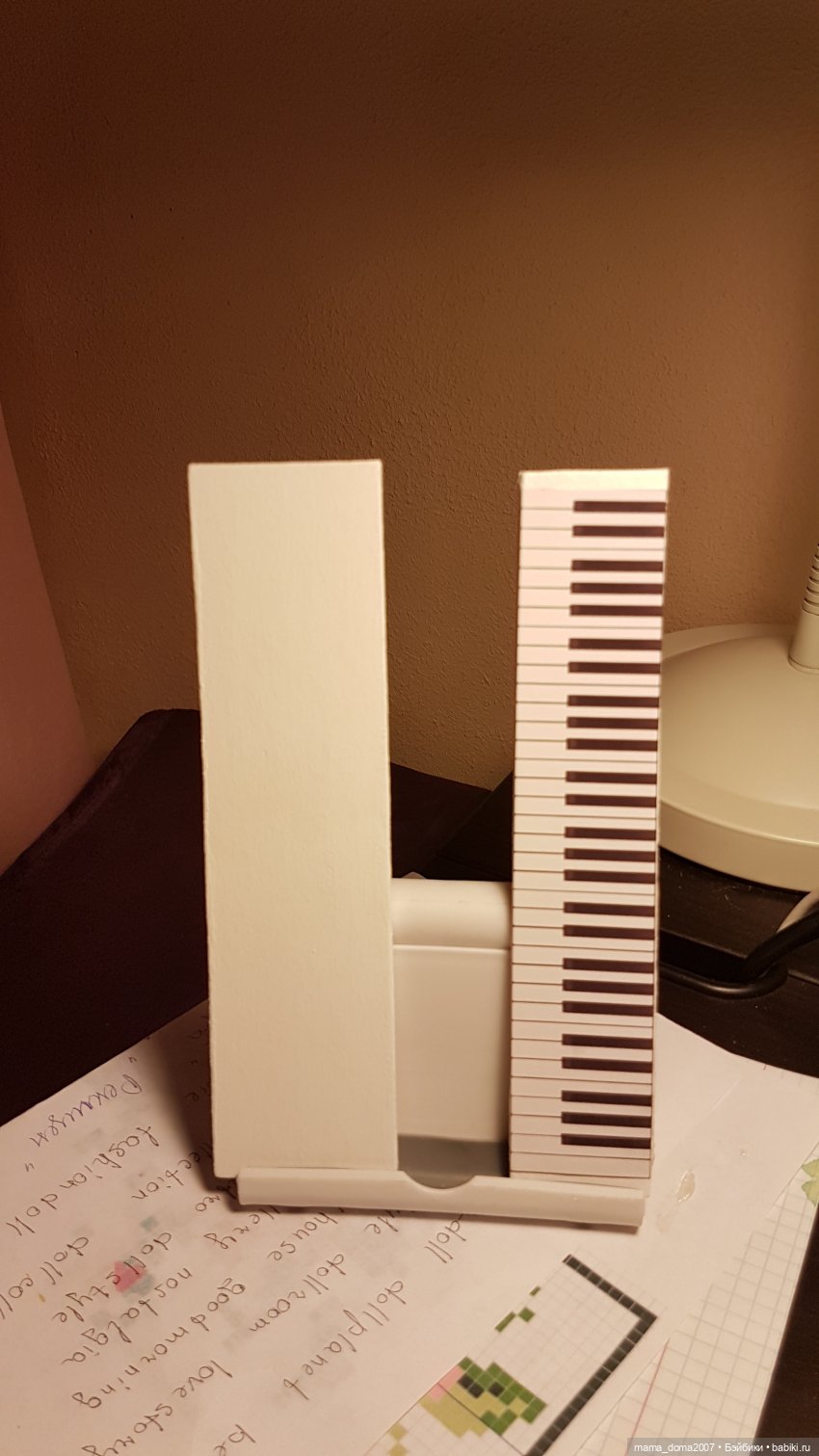 Красный октябрь в формате 1/6 (фото 2)