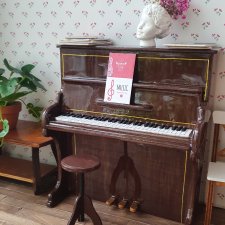 Красный октябрь в формате 1/6