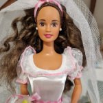Barbie Teresa Country Bride