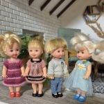 Келли, Томми