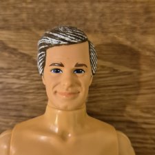 Кен маттел дедушка