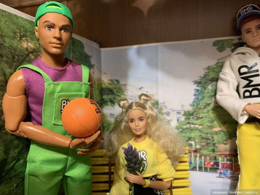 а я как раз из тех, кто стёр ужасный мейк у зелёного кена, и он такой милаха оказался)