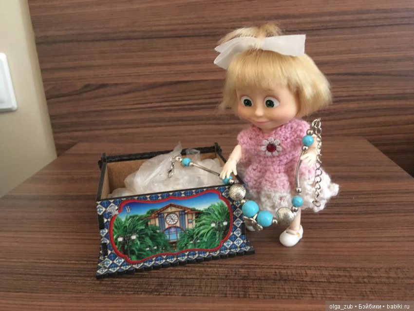 Отпуск с Машкой в кармашке