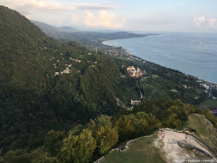 Отпуск с Машкой в кармашке (фото 3)