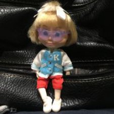 Отпуск с Машкой в кармашке - 2019