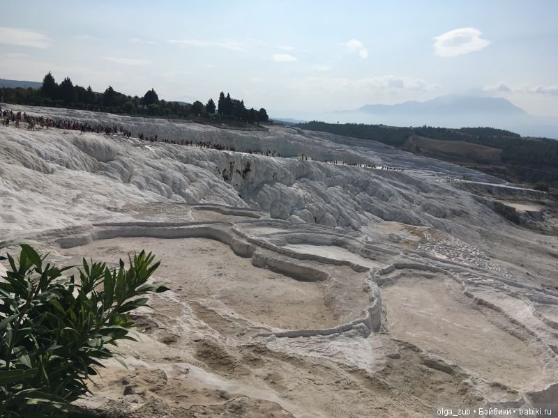 Отпуск с Машкой в кармашке - 2019