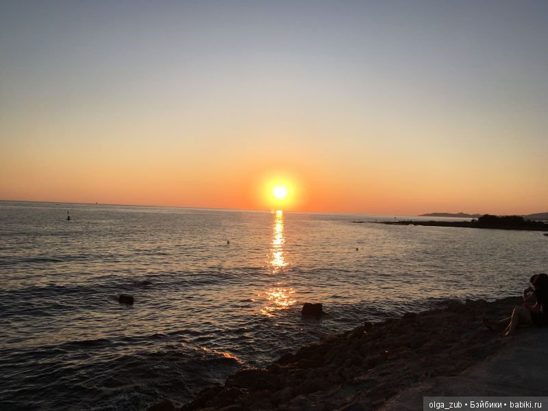 Отпуск с Машкой в кармашке - 2019