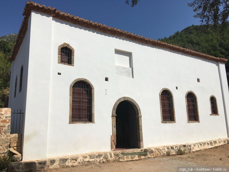 Отпуск с Машкой в кармашке - 2019