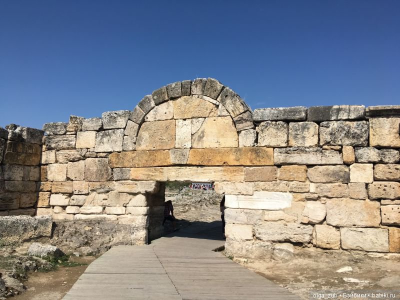 Отпуск с Машкой в кармашке - 2019