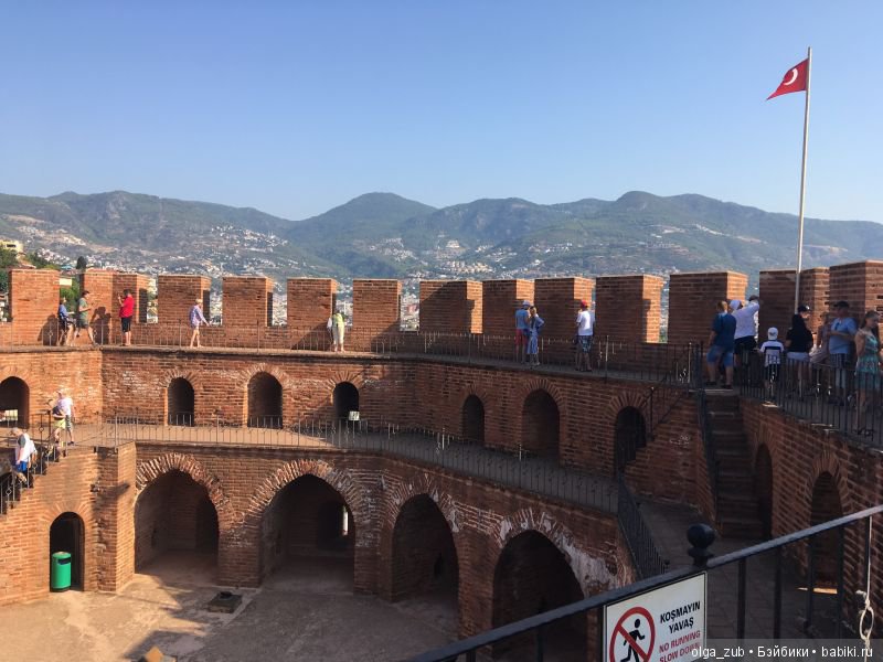 Отпуск с Машкой в кармашке - 2019