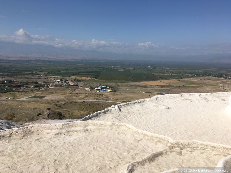 Отпуск с Машкой в кармашке - 2019