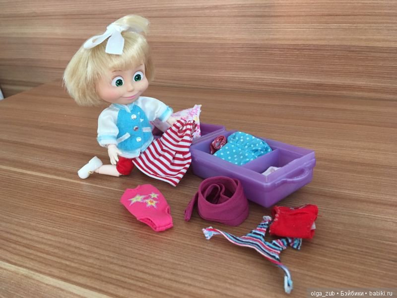 Отпуск с Машкой в кармашке - 2019 (фото 4)