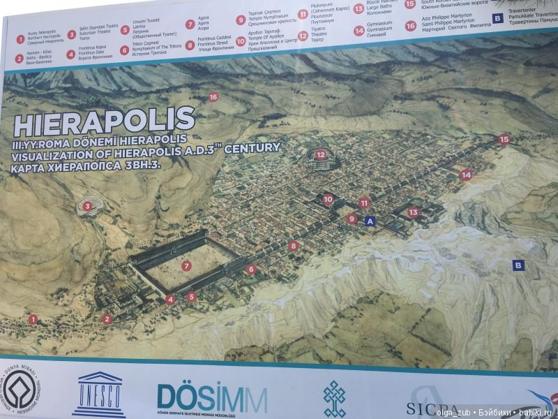 Отпуск с Машкой в кармашке - 2019