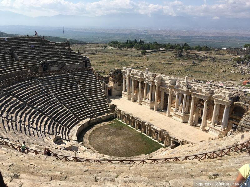 Отпуск с Машкой в кармашке - 2019