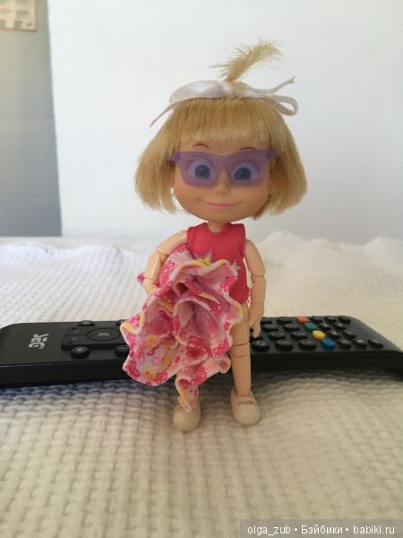 Отпуск с Машкой в кармашке - 2019 (фото 7)