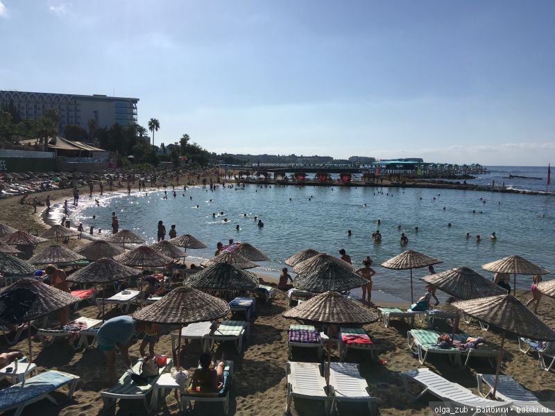 Отпуск с Машкой в кармашке - 2019 (фото 6)