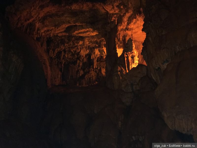 Отпуск с Машкой в кармашке - 2019