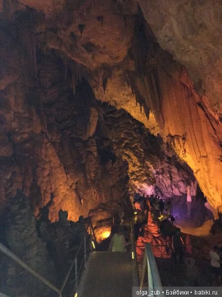 Отпуск с Машкой в кармашке - 2019