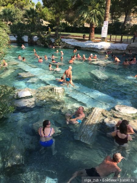 Отпуск с Машкой в кармашке - 2019