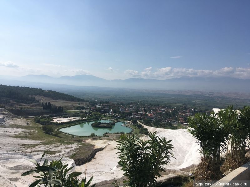 Отпуск с Машкой в кармашке - 2019