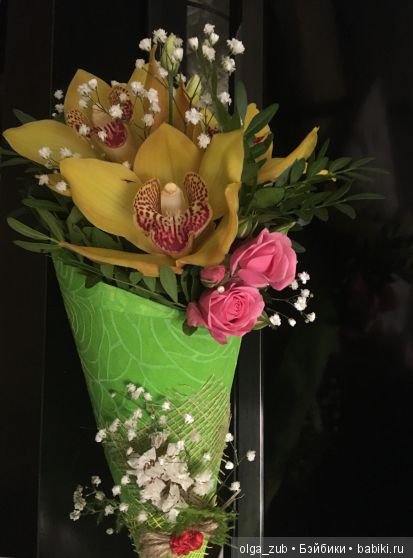 Про бабушек и дедушек (и эльфов BERENGUER) (фото 6)