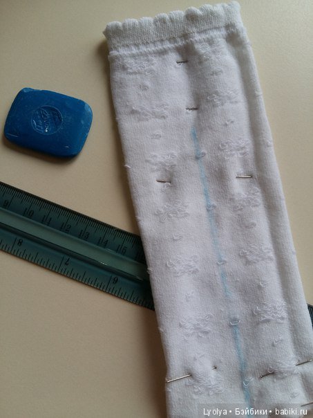 МК, Оля Плетнева, Мастер класс, готц, gotz, колготы, колготки