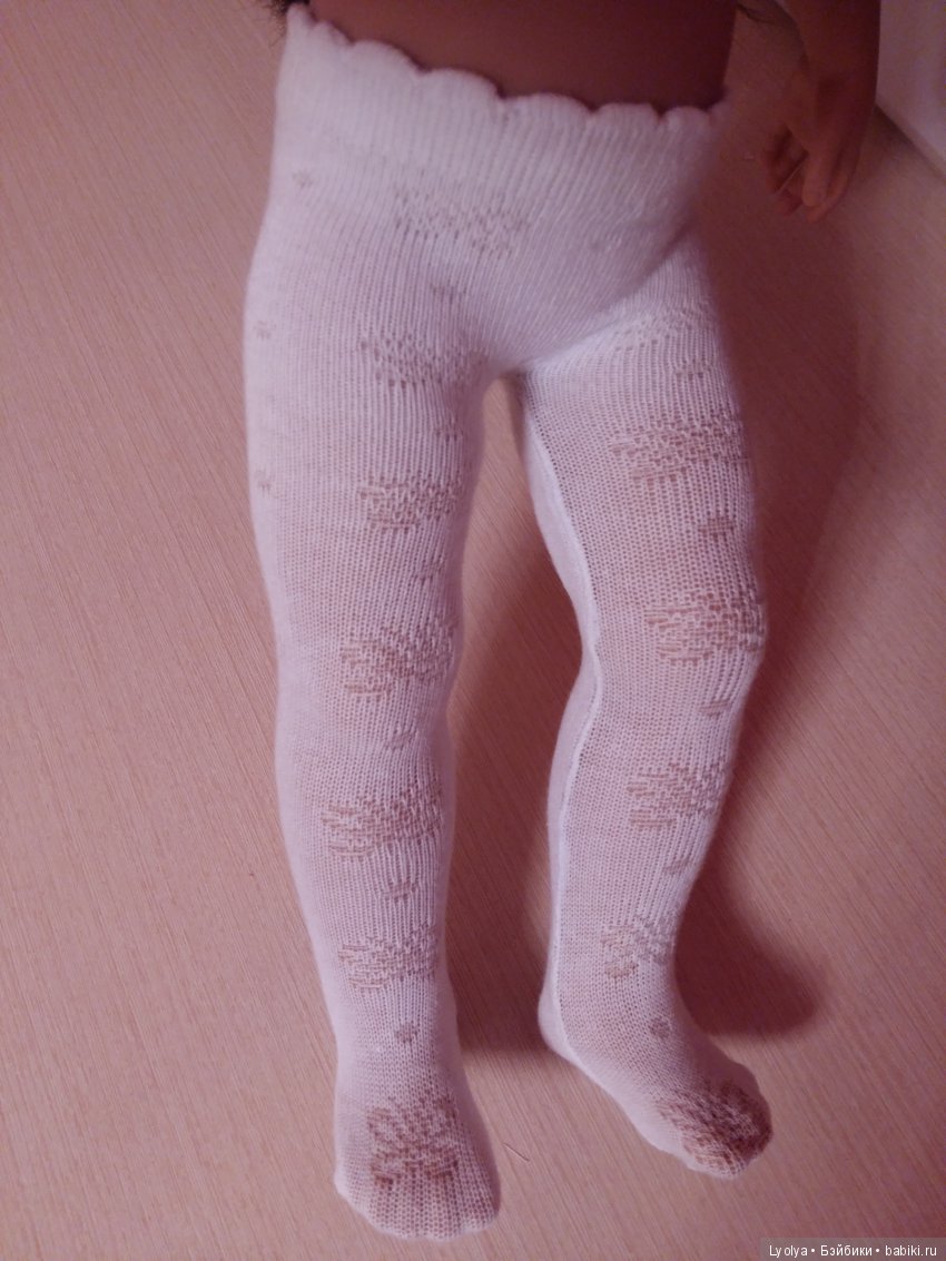 МК, Оля Плетнева, Мастер класс, готц, gotz, колготы, колготки