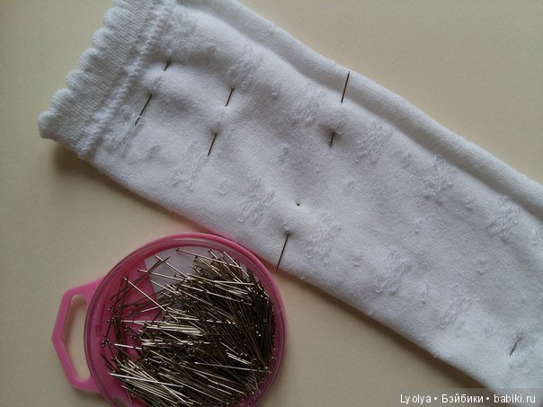 МК, Оля Плетнева, Мастер класс, готц, gotz, колготы, колготки