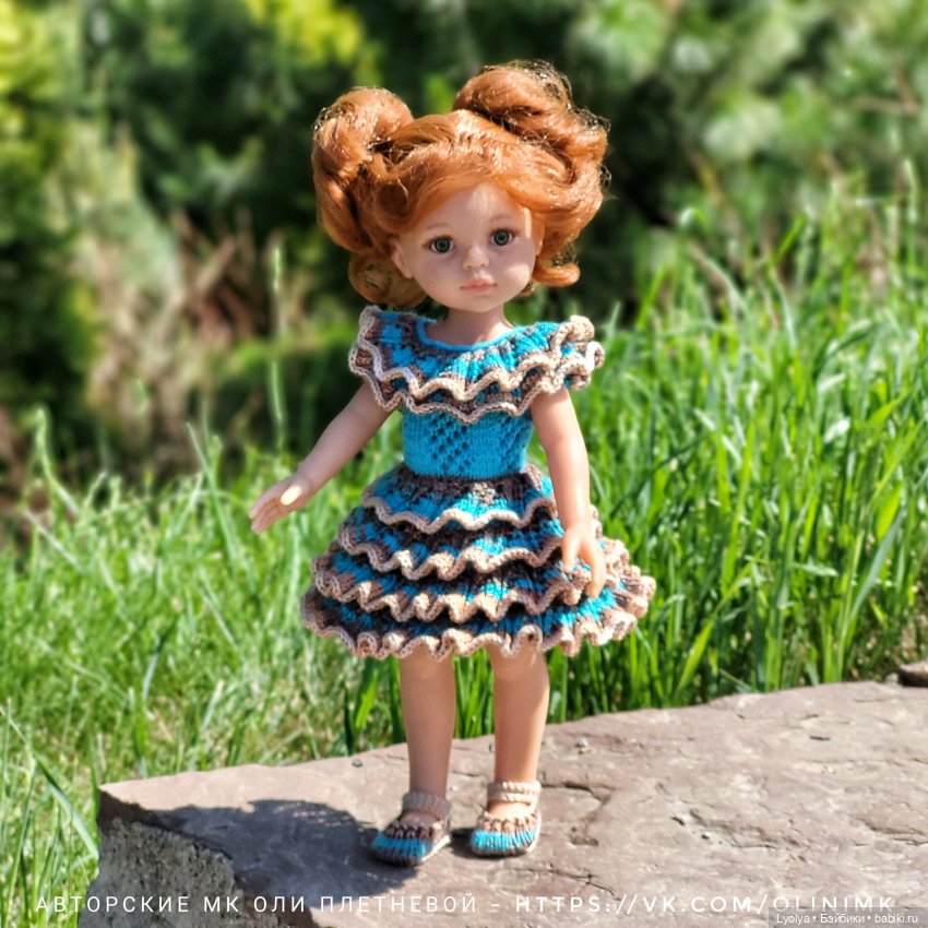 Paola Reina Паола Рейна одежда для кукол паола рейна paola reina clothes Оля Плетнева одежда для кукол вязание для кукол МК мастер классы Авторские МК Оли Плетневой мк для кукол сп для кукол совместный проект по вязанию вяжу куклам вяжем куклам спицами Кристи Клеопатра для паолок