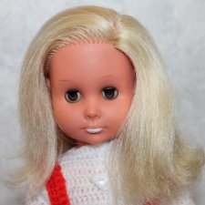 Помогите опознать куколок