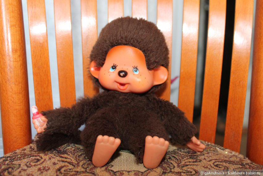 Помогите с информацией по куколкам (фото 6)