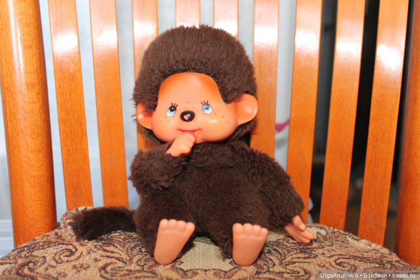 Помогите с информацией по куколкам (фото 5)