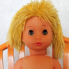 Помогите с информацией по куколкам