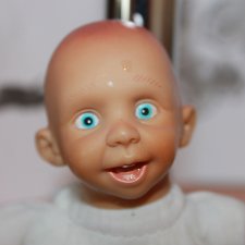 Кто этот пупсик