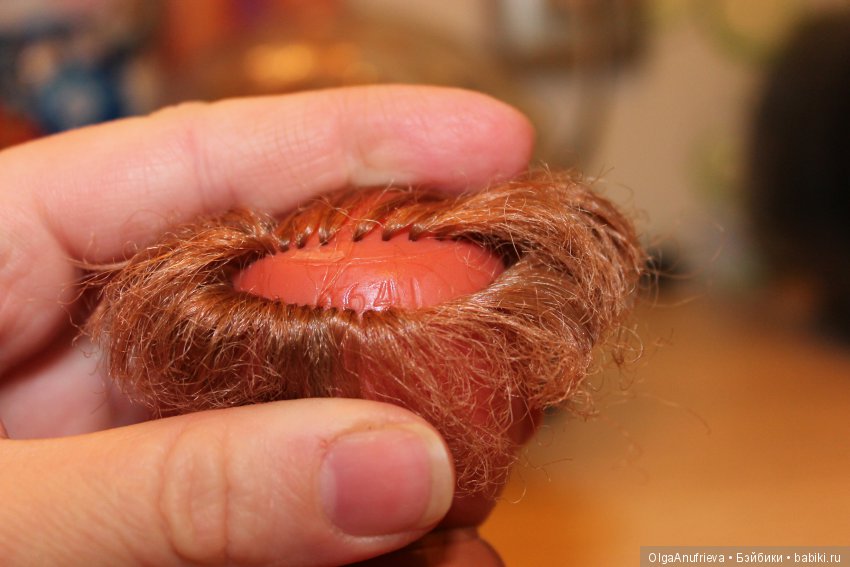 Помогите опознать чудика — Опознание кукол СССР и ГДР: поиск по фото (фото 5)