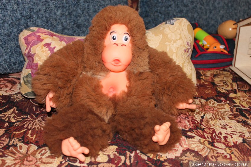 Прошу помощи вопознании — Опознание кукол СССР и ГДР: поиск по фото (фото 6)