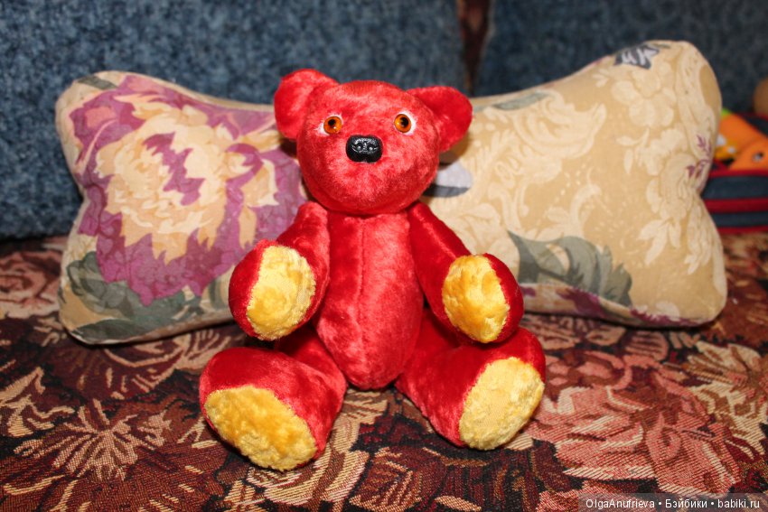 Прошу помощи вопознании — Опознание кукол СССР и ГДР: поиск по фото