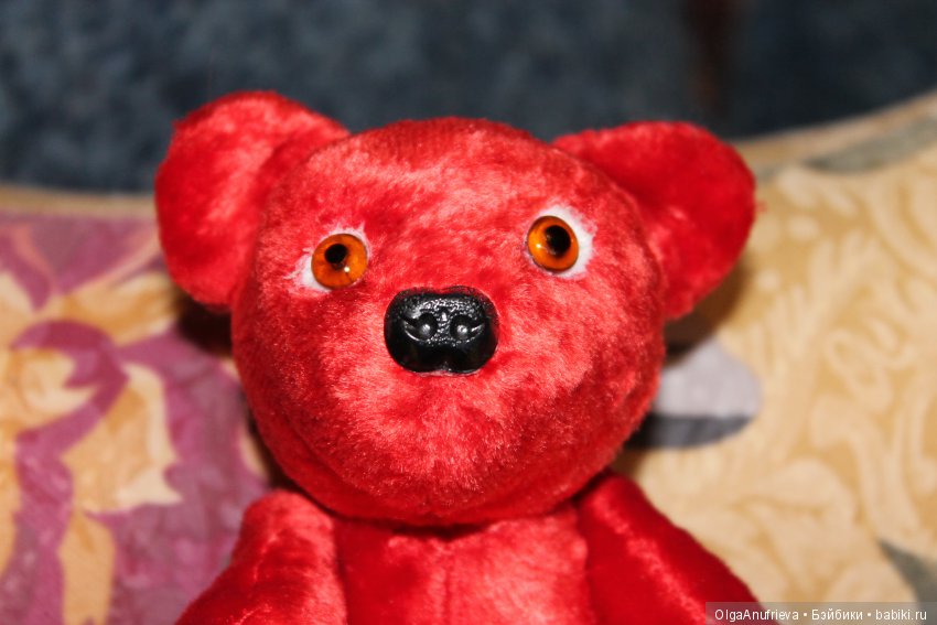 Прошу помощи вопознании — Опознание кукол СССР и ГДР: поиск по фото (фото 3)