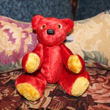 Прошу помощи вопознании